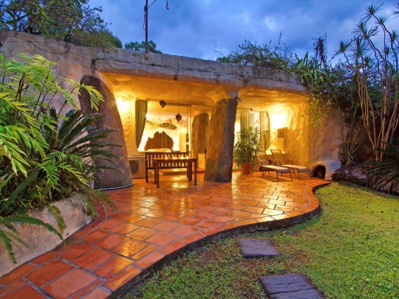 112 Mount Warning Road, Mount Warning NSW 2484