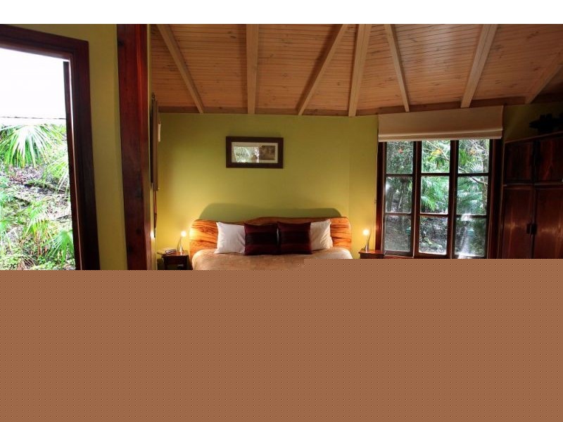 112 Mount Warning Road, Mount Warning NSW 2484