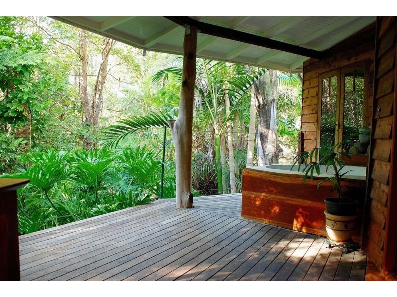 112 Mount Warning Road, Mount Warning NSW 2484