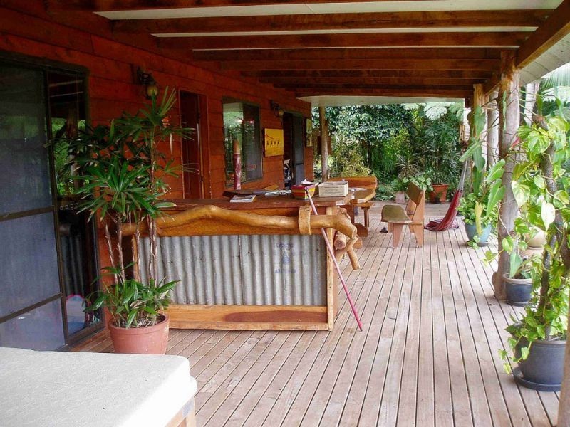 112 Mount Warning Road, Mount Warning NSW 2484