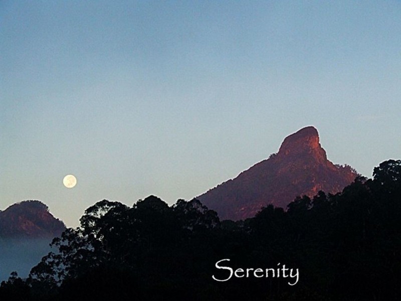 112 Mount Warning Road, Mount Warning NSW 2484