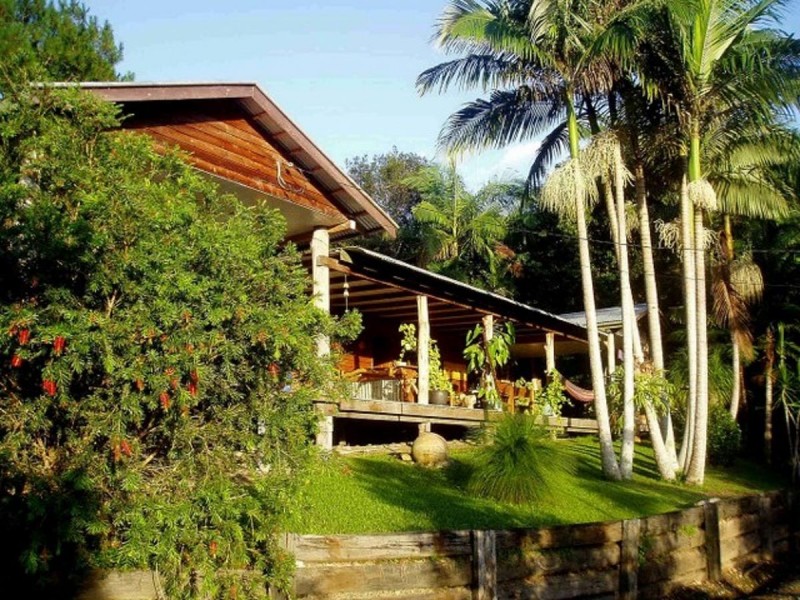 112 Mount Warning Road, Mount Warning NSW 2484