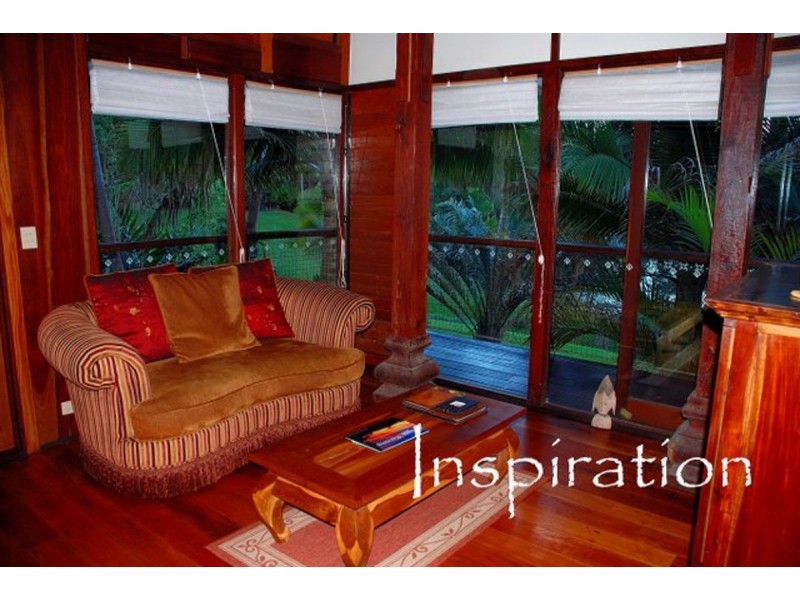 112 Mount Warning Road, Mount Warning NSW 2484