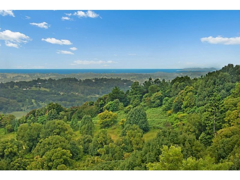 160 Frasers Road, Mullumbimby NSW 2482