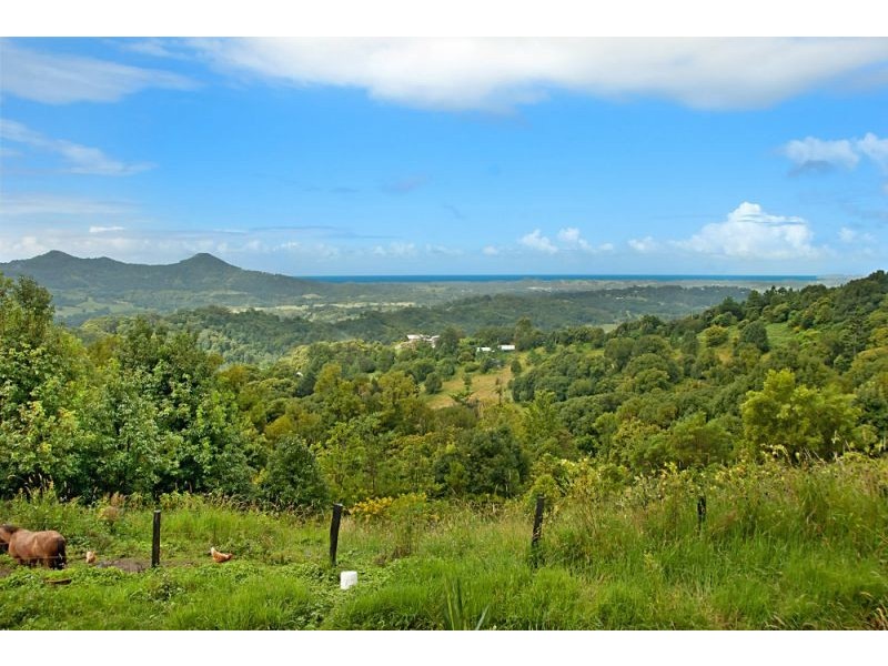 160 Frasers Road, Mullumbimby NSW 2482