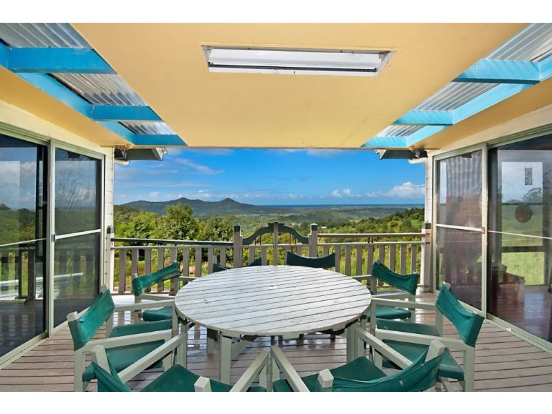 160 Frasers Road, Mullumbimby NSW 2482