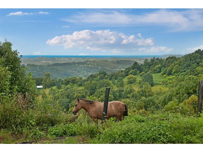 160 Frasers Road, Mullumbimby NSW 2482