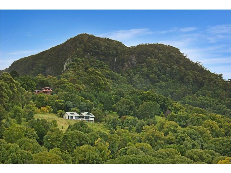 160 Frasers Road, Mullumbimby NSW 2482