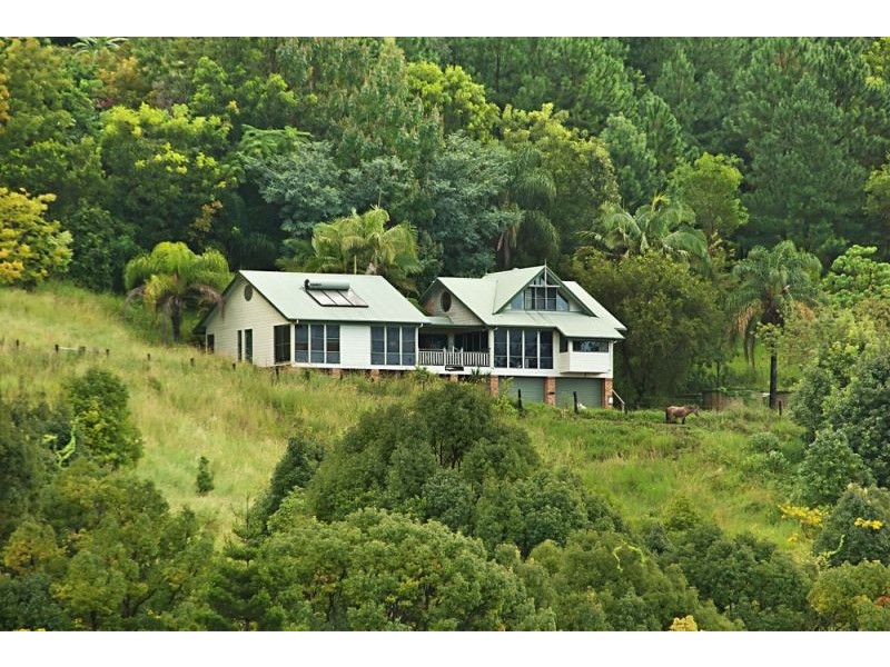 160 Frasers Road, Mullumbimby NSW 2482