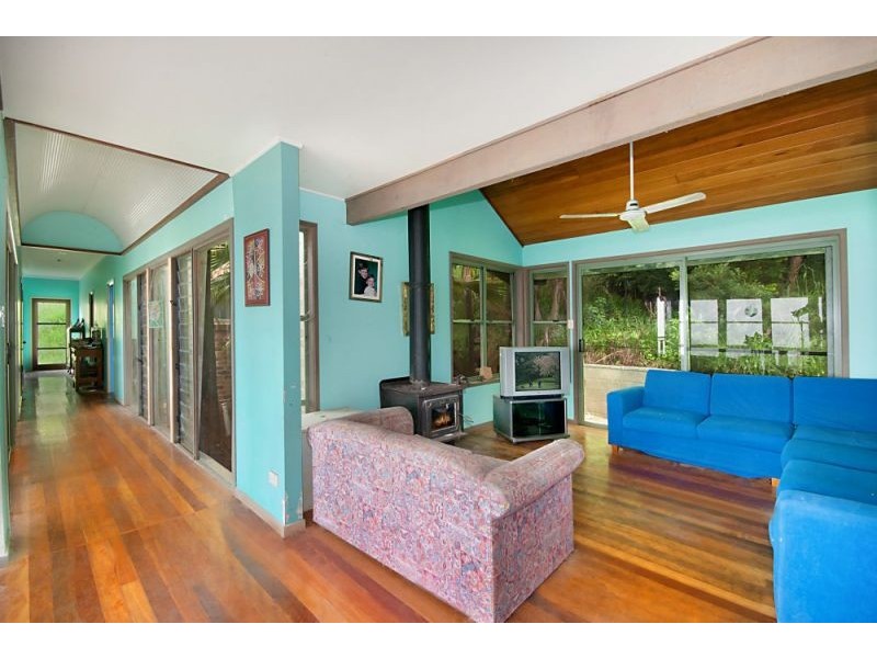 160 Frasers Road, Mullumbimby NSW 2482