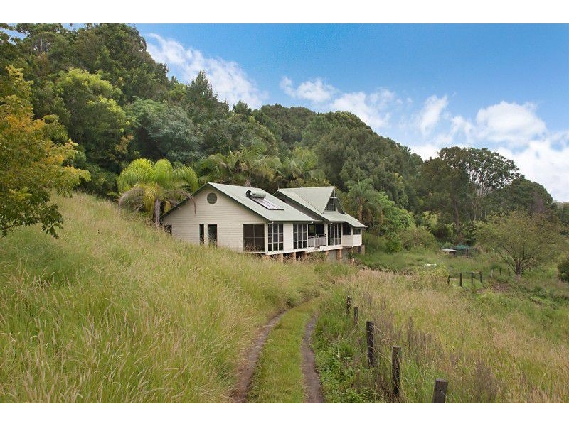 160 Frasers Road, Mullumbimby NSW 2482
