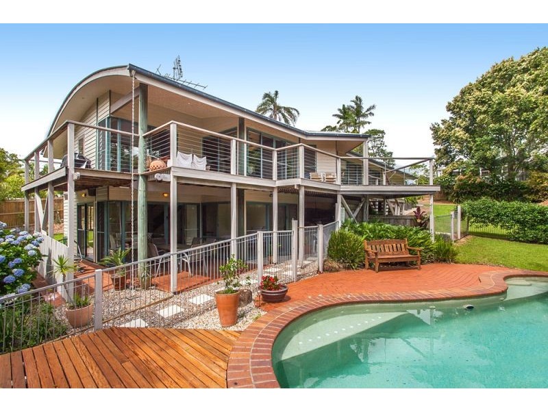 15A Rifle Range Road, Bangalow NSW 2479