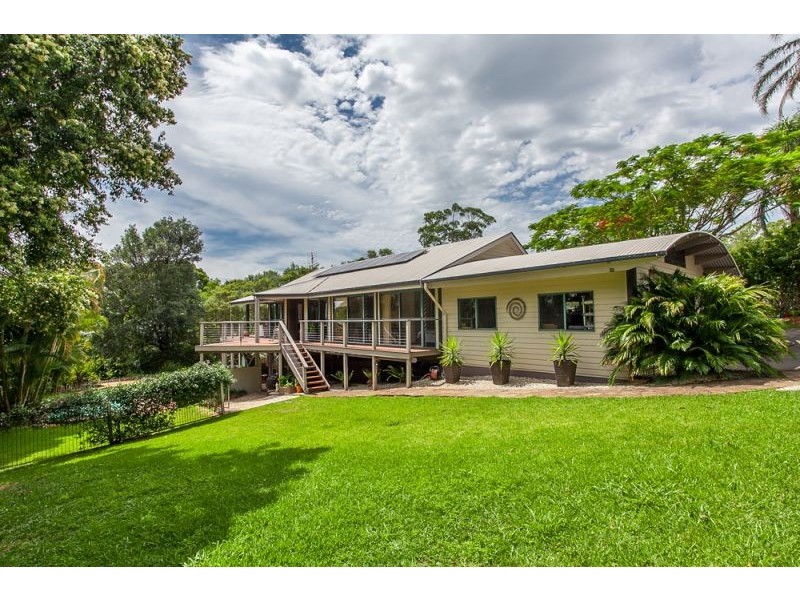 15A Rifle Range Road, Bangalow NSW 2479