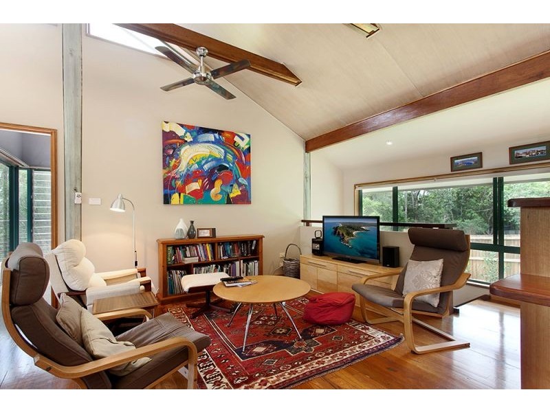 15A Rifle Range Road, Bangalow NSW 2479