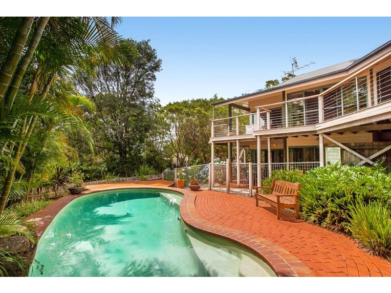 15A Rifle Range Road, Bangalow NSW 2479