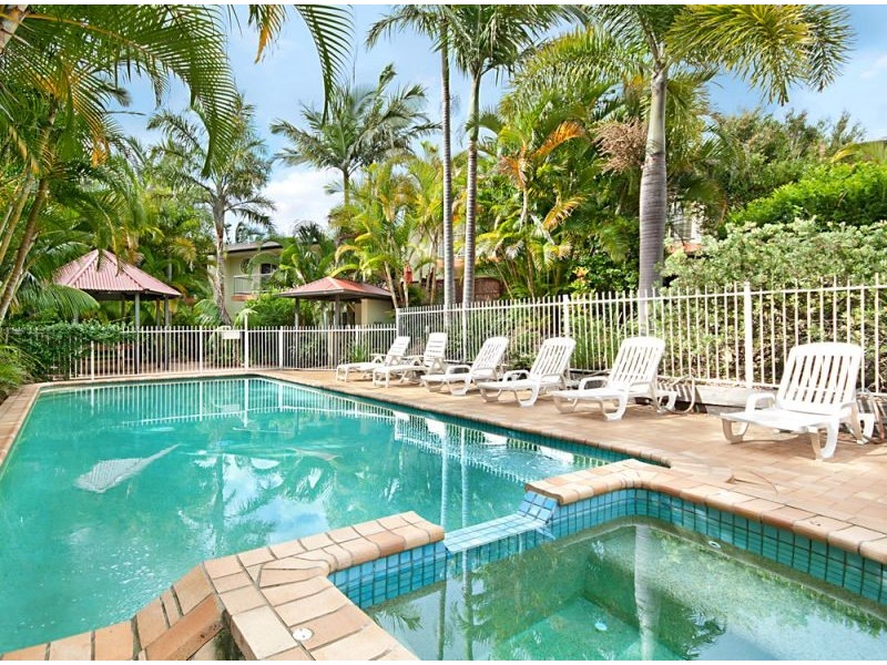 4/37 Childe Street, Byron Bay NSW 2481