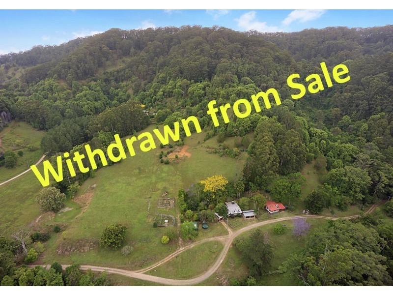 558 Middle Pocket Road, Middle Pocket NSW 2483