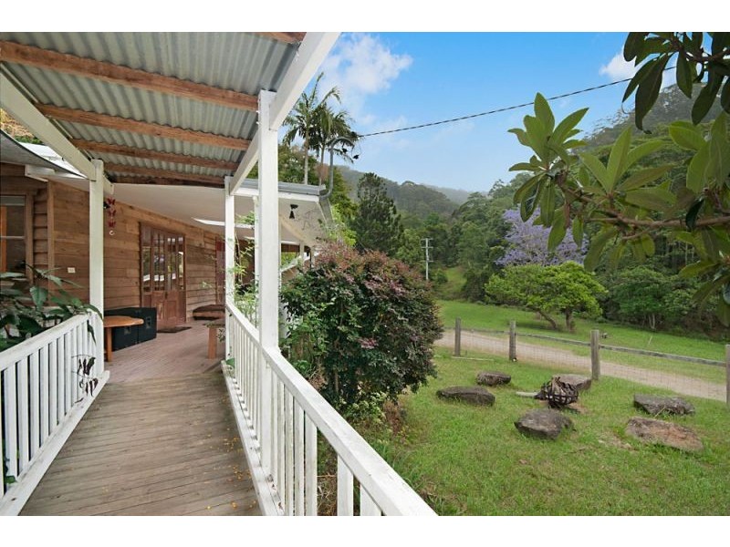 558 Middle Pocket Road, Middle Pocket NSW 2483