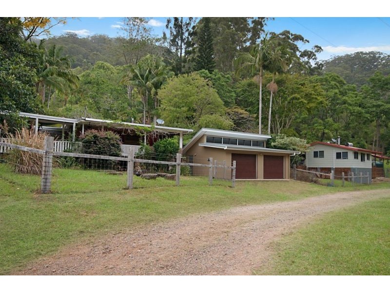 558 Middle Pocket Road, Middle Pocket NSW 2483