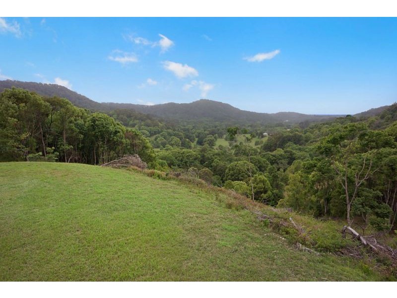 558 Middle Pocket Road, Middle Pocket NSW 2483
