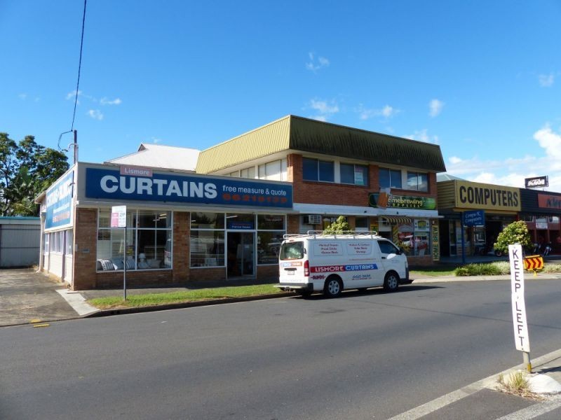 74-76 Conway Street, Lismore NSW 2480