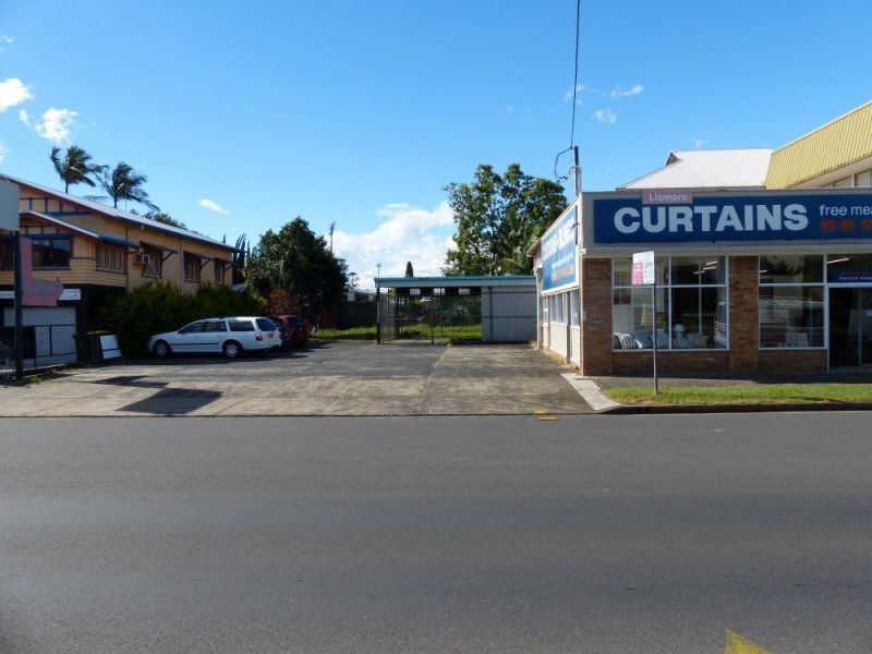74-76 Conway Street, Lismore NSW 2480