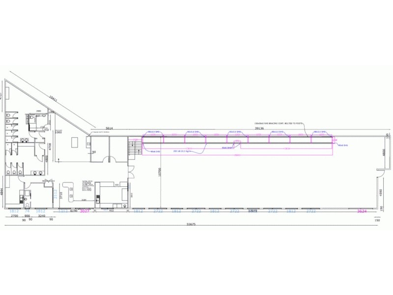 12/74 Centennial Circuit, Byron Bay NSW 2481 Floorplan