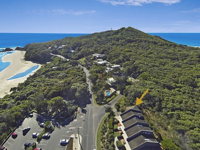 12/130 Lighthouse Road, Byron Bay NSW 2481