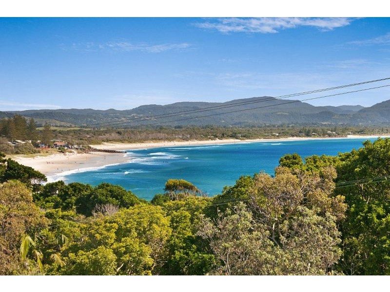 12/130 Lighthouse Road, Byron Bay NSW 2481