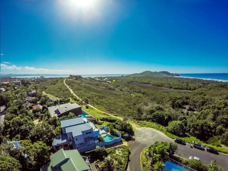 41 Pacific Vista Drive, Byron Bay NSW 2481