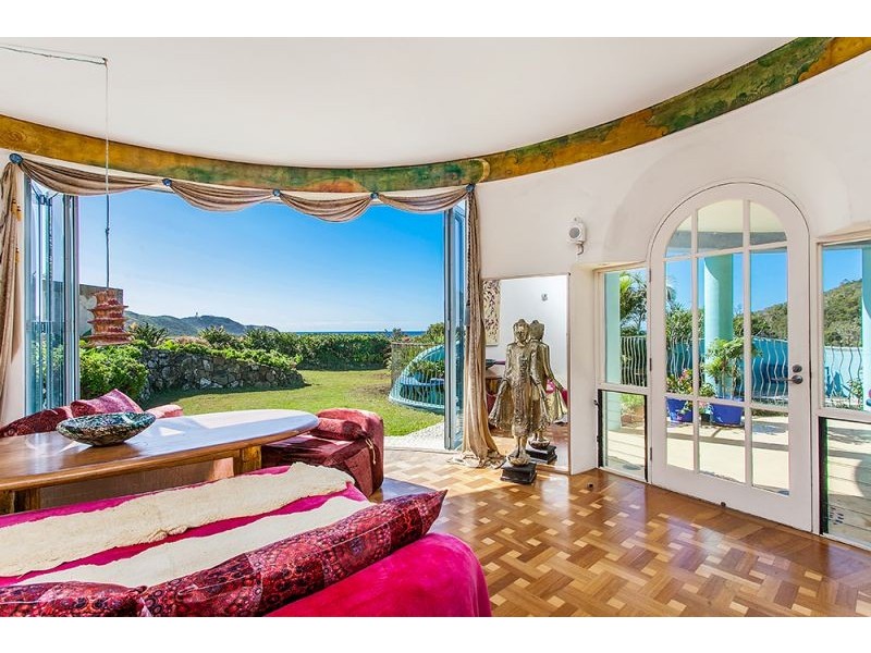 41 Pacific Vista Drive, Byron Bay NSW 2481