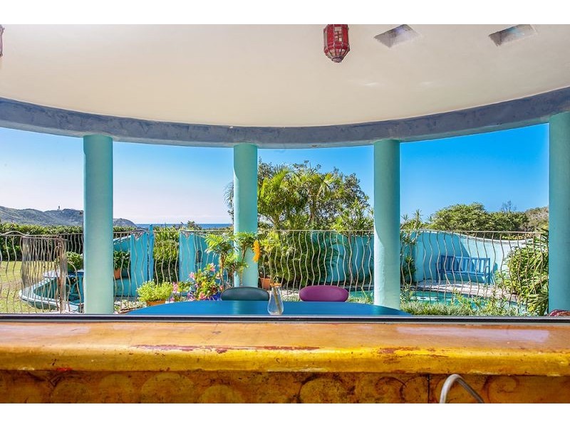 41 Pacific Vista Drive, Byron Bay NSW 2481