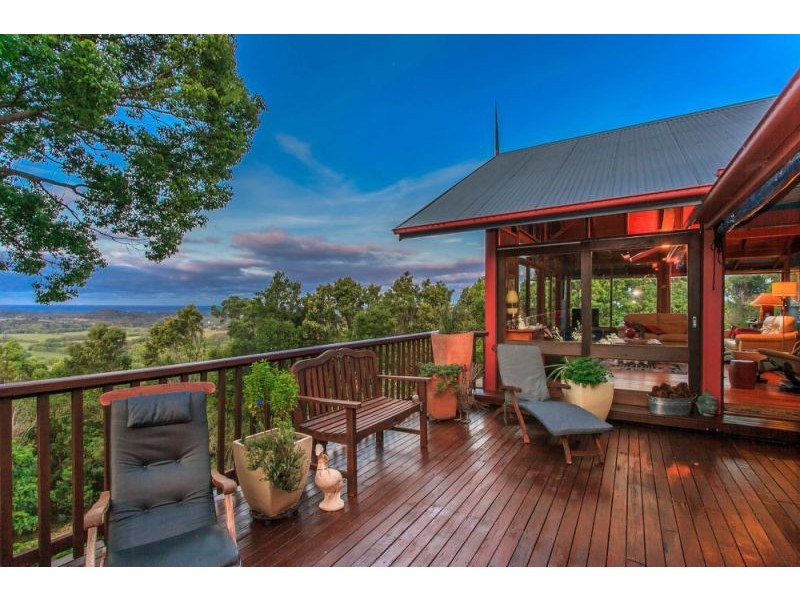 174 Moffatts Road, The Pocket NSW 2483
