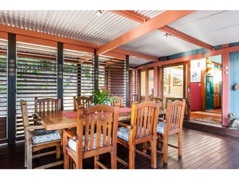 174 Moffatts Road, The Pocket NSW 2483