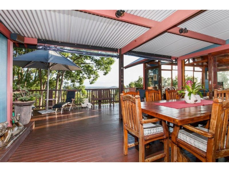174 Moffatts Road, The Pocket NSW 2483