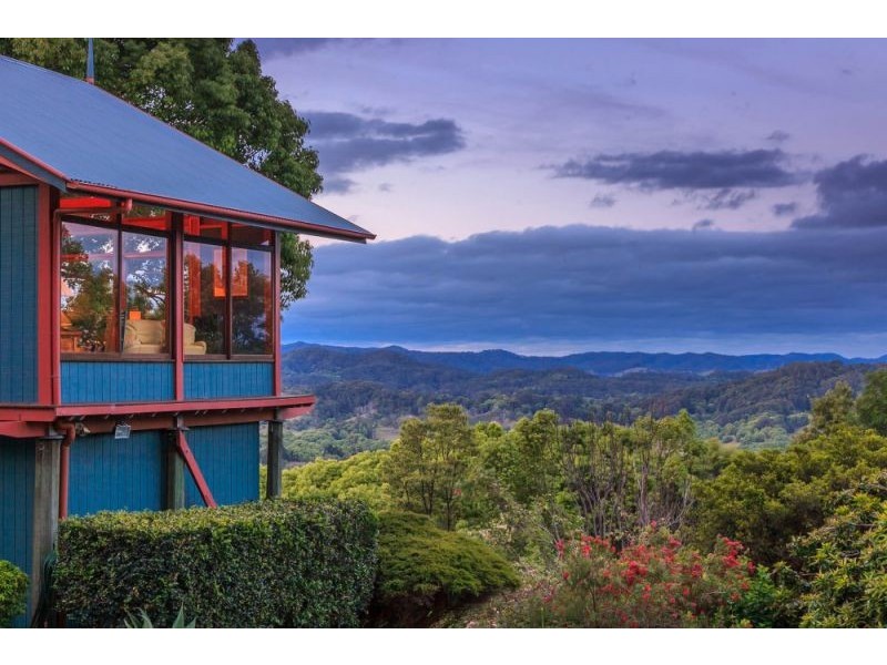 174 Moffatts Road, The Pocket NSW 2483