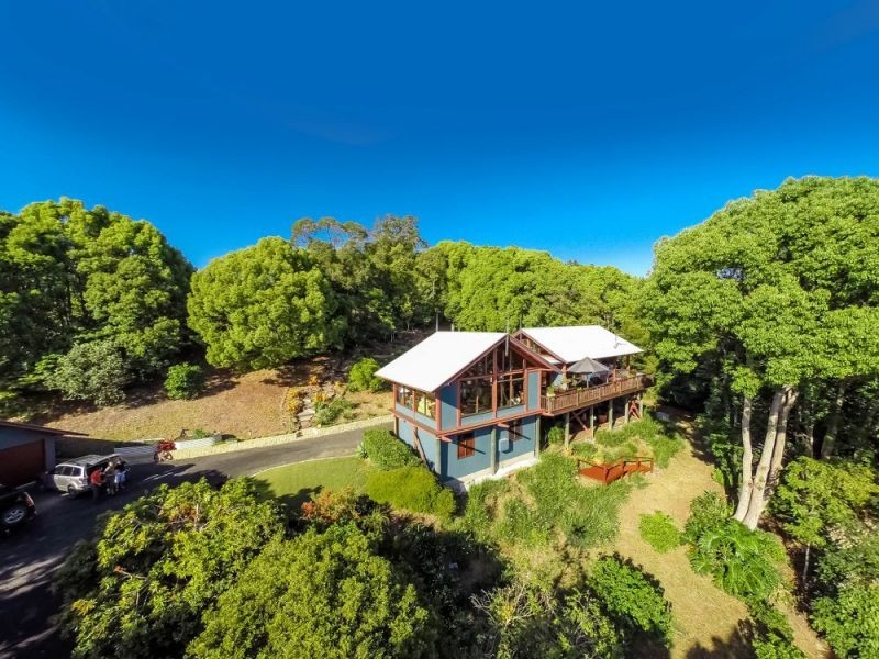 174 Moffatts Road, The Pocket NSW 2483