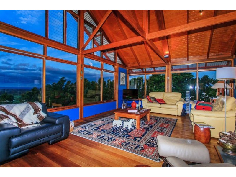 174 Moffatts Road, The Pocket NSW 2483