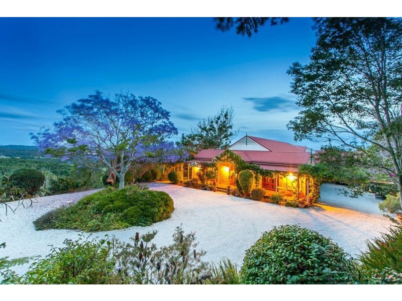 119 Piccadilly Hill Road, Coopers Shoot NSW 2479