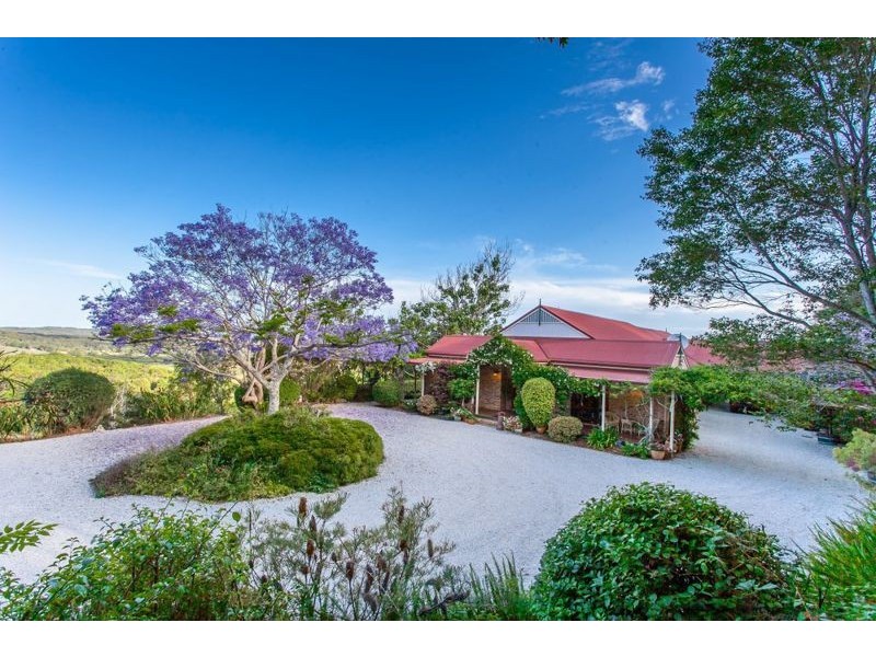 119 Piccadilly Hill Road, Coopers Shoot NSW 2479