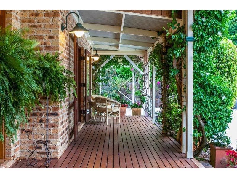 119 Piccadilly Hill Road, Coopers Shoot NSW 2479
