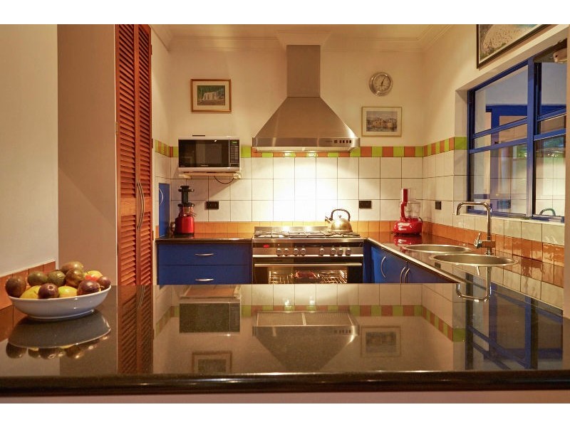 458 Byrrill Creek Road, Uki NSW 2484