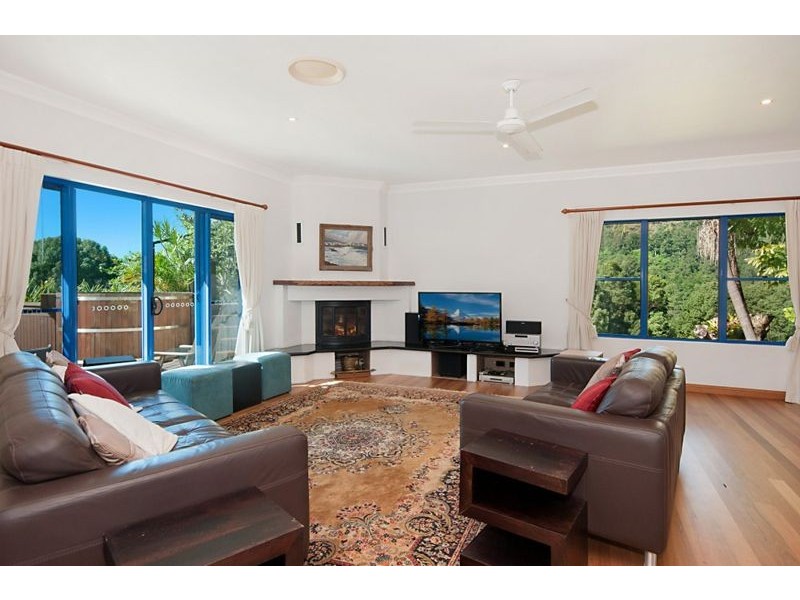 458 Byrrill Creek Road, Uki NSW 2484