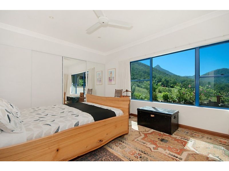 458 Byrrill Creek Road, Uki NSW 2484