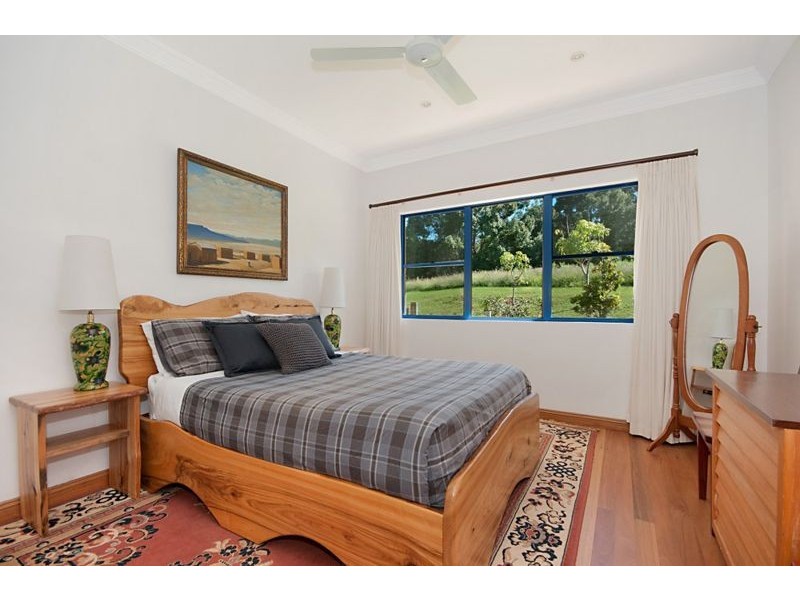 458 Byrrill Creek Road, Uki NSW 2484