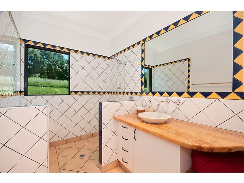 458 Byrrill Creek Road, Uki NSW 2484