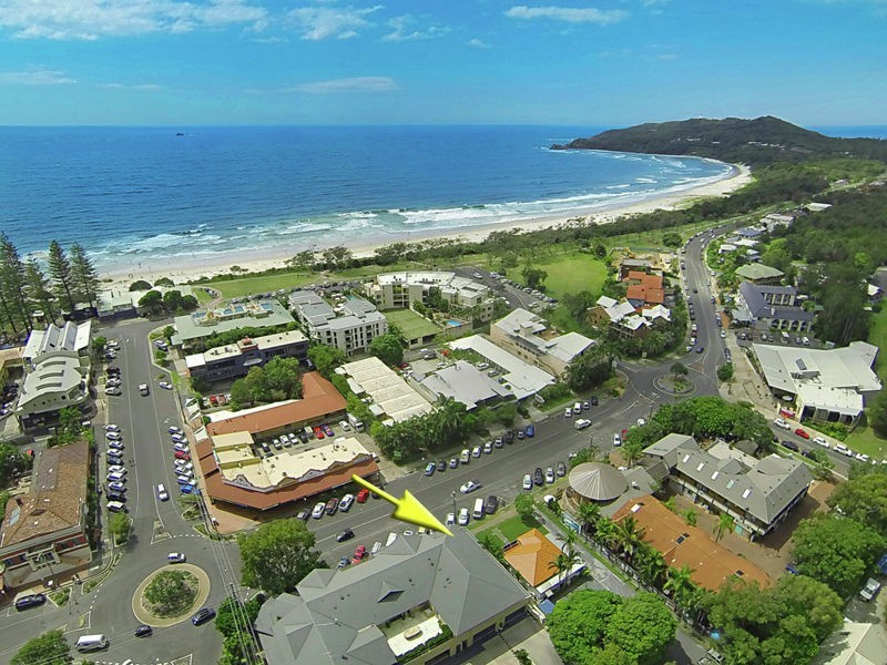 Byron Bay NSW 2481