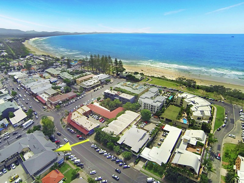 Byron Bay NSW 2481