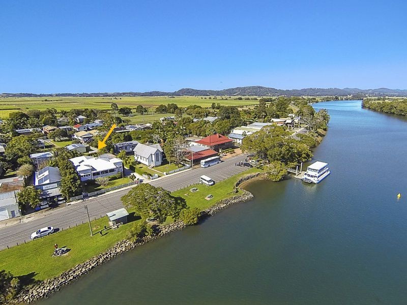 118-120 Riverside Drive, Tumbulgum NSW 2490