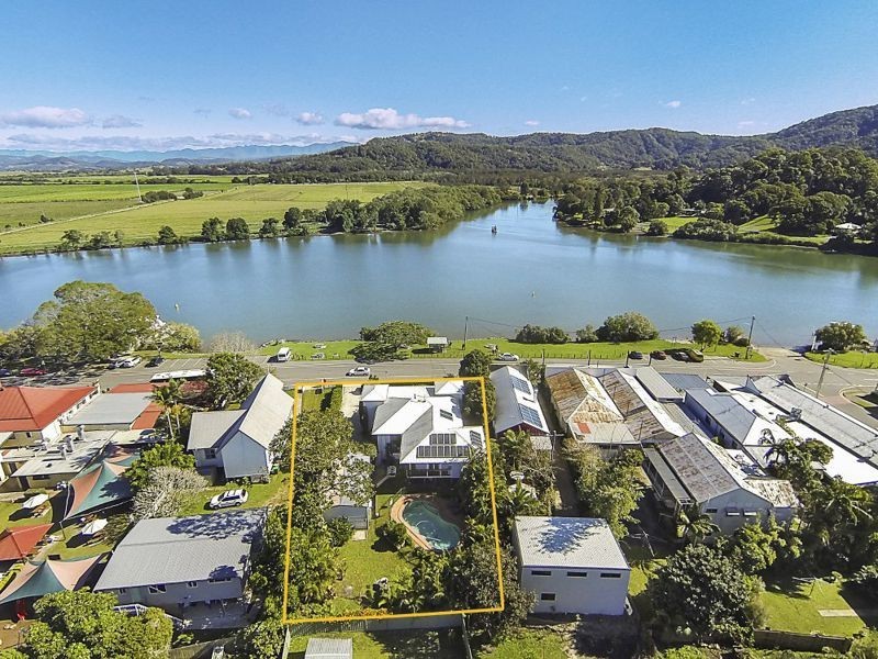 118-120 Riverside Drive, Tumbulgum NSW 2490